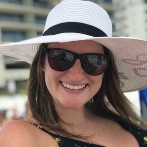 Meet your Posher, Rylee